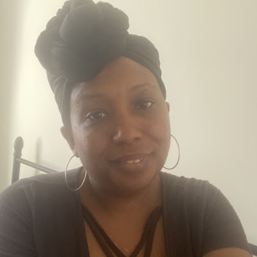 Meet your Posher, Kimberly